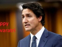 Justin Trudeau