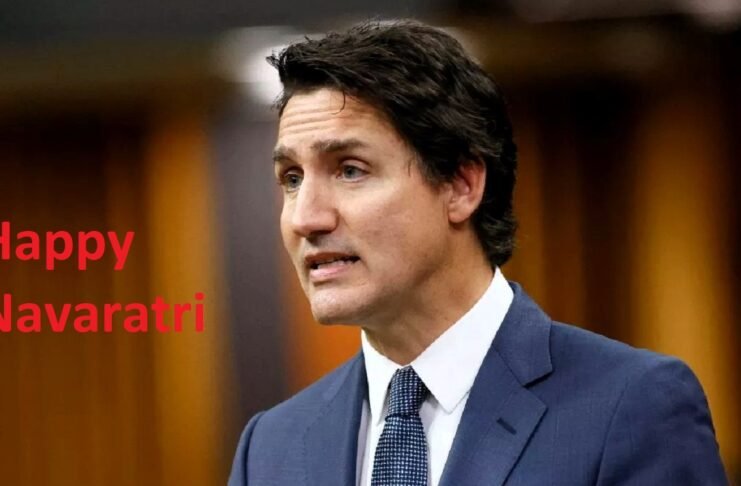 Justin Trudeau