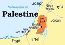 The Gaza Strip- Why known as the world’s biggest “Open Air Prison”? Israel-Hamas conflict 2023