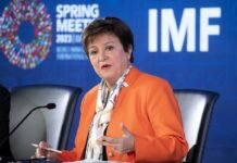 World Economic Outlook 2023: IMF raises India’s GDP growth forecast to 6.3% from 6.1% for FY24 World Economic Outlook 2023: IMF