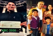 KBC: 22 years ago he became the first Crorepati of KBC by winning Rs 1 crore, now he is doing this work KBC