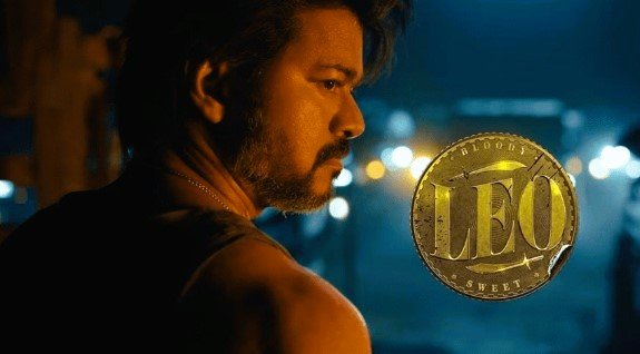 Leo Worldwide Box Office Collection: Thalapathy Vijay