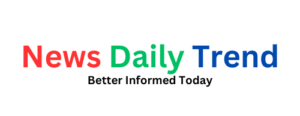 News Daily Trend