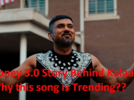 Kalastar Yo Yo Honey Singh