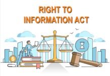 RTI MIS 2023: Three lakh cases due with Information Commissions is a concern RTI