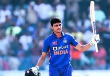 Shubman Gill’s health update, dengue positive, medical platoon is keeping an eye, suspense of world cup 2023 playing XI