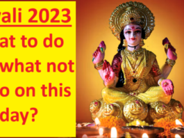 Diwali 2023