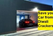 Car Care Tips on Diwali: How to Protect your car from firecrackers on Diwali, know the easy ways to keep your car safe in 4 steps Car Care Tips on Diwali