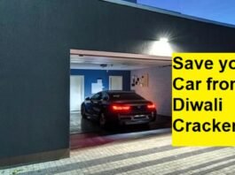 Car Care Tips on Diwali
