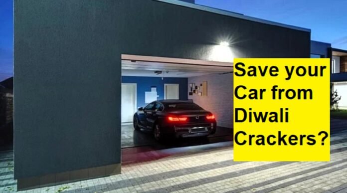 Car Care Tips on Diwali