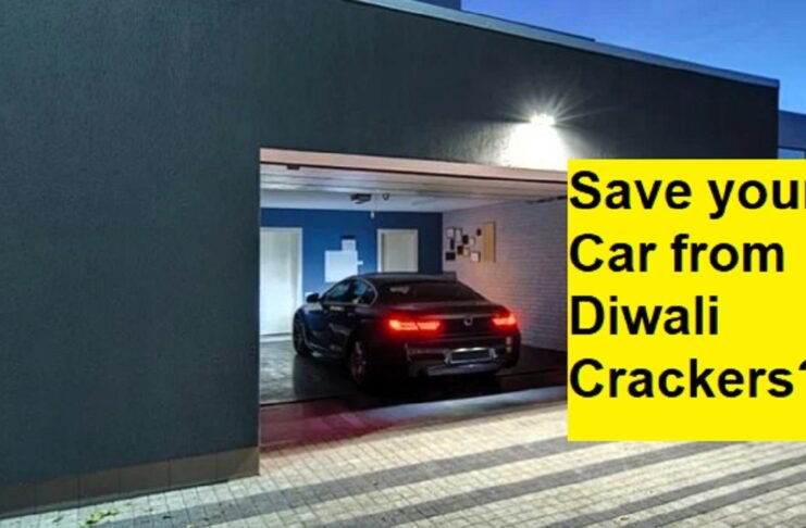 Car Care Tips on Diwali