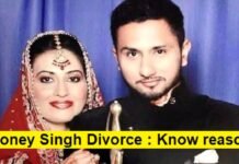 Honey Singh Divorce: Honey Singh and Shalini Talwar separated after 11 years, Delhi court approved divorce Honey Singh Divorce