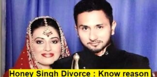 Honey Singh Divorce: Honey Singh and Shalini Talwar separated after 11 years, Delhi court approved divorce Honey Singh Divorce