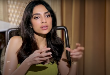 Sobhita Dhulipala: Sobhita Dhulipala troubled by Mumbai traffic, complained through post on social media Sobhita Dhulipala