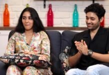 Utkarsh Sharma: After ‘Gadar’, Utkarsh Sharma has got a new film, the actor will work with Nana Patekar in ‘Journey’ Utkarsh Sharma