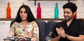 Utkarsh Sharma: After ‘Gadar’, Utkarsh Sharma has got a new film, the actor will work with Nana Patekar in ‘Journey’ Utkarsh Sharma