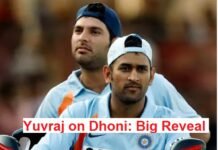 Yuvraj On Dhoni: ‘We are not good friends…’, Yuvraj Singh’s big revelation about Dhoni, you will be shocked to know the reason Yuvraj On Dhoni