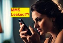 MMS Leak: How do people’s MMS get leaked? You don’t make these mistakes in 3 steps MMS Leak